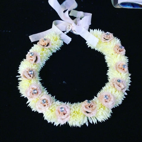 Royal Beautiful Hair crown
