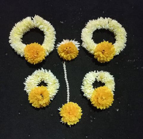 Premium Bridal Set – 6 Pcs #- BJS07