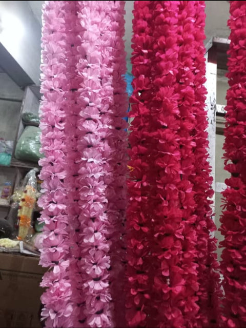 Graceful Flower Lari – Delicate Strings for Timeless Traditions #-102