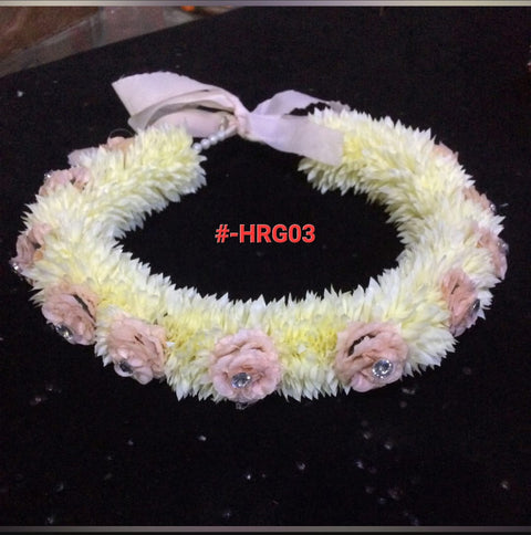 Royal Beautiful Hair crown